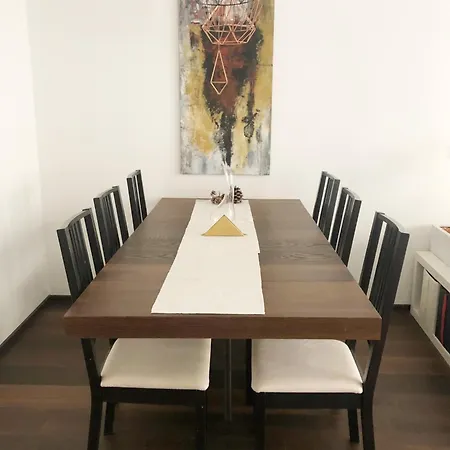 Beautiful Spacious Center Flat With Parking Option גראץ