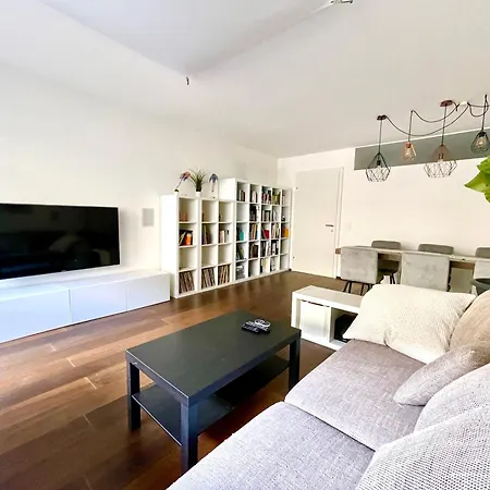 Appartement Beautiful Spacious Center Flat With Parking Option Graz