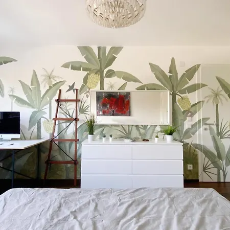 Beautiful Spacious Center Flat With Parking Option アパート グラーツ