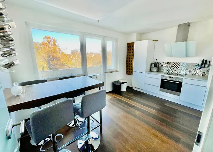 Beautiful Spacious Center Flat With Parking Option 公寓 格拉茨