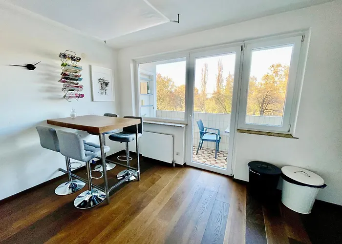 Appartamento Beautiful Spacious Center Flat With Parking Option *