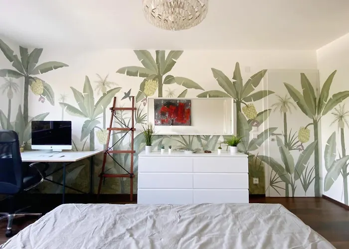 Beautiful Spacious Center Flat With Parking Option Appartamento Graz