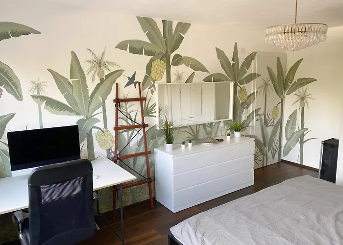 Beautiful Spacious Center Flat With Parking Option * Graz