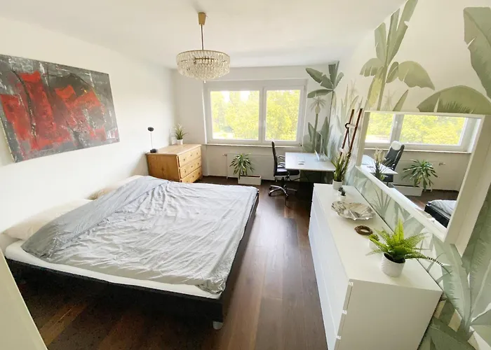 Appartamento Beautiful Spacious Center Flat With Parking Option Graz