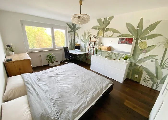 Appartamento Beautiful Spacious Center Flat With Parking Option