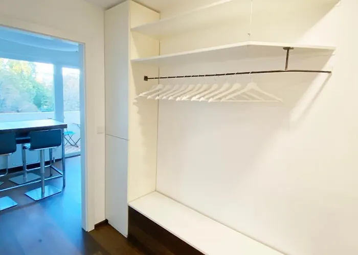 Appartamento Beautiful Spacious Center Flat With Parking Option Graz